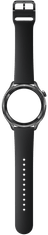 Xiaomi Watch S4 pametni sat, crni