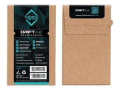 Iceberg 1.0mm THERMAL PAD 40mm x 80mm