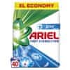 Ariel Prašak za pranje Fresh Air 2,2kg, 40 pranja
