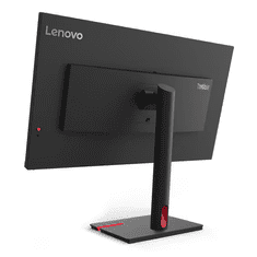 Lenovo Monitor ThinkVision T32h-30, 80 cm (31,5"), QHD, WLED (63D3GAT1EU)