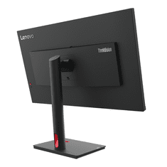Lenovo Monitor ThinkVision T32h-30, 80 cm (31,5"), QHD, WLED (63D3GAT1EU)