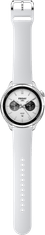 Xiaomi Watch S4 pametni sat, srebro