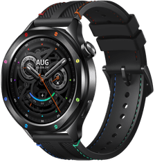 Xiaomi Watch S4 pametni sat, duga