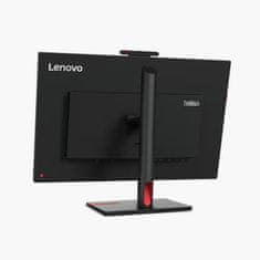 Lenovo Monitor ThinkVision T27hv-30, 68,5 cm (27"), IPS, QHD, WLED (63D6UAT3EU)