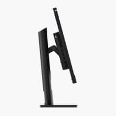 Lenovo Monitor ThinkVision T27hv-30, 68,5 cm (27"), IPS, QHD, WLED (63D6UAT3EU)