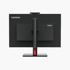 Lenovo Monitor ThinkVision T27hv-30, 68,5 cm (27"), IPS, QHD, WLED (63D6UAT3EU)