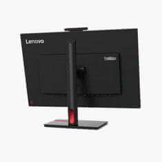 Lenovo Monitor ThinkVision T27hv-30, 68,5 cm (27"), IPS, QHD, WLED (63D6UAT3EU)