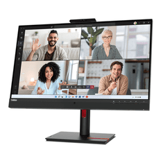 Lenovo Monitor ThinkVision T27hv-30, 68,5 cm (27"), IPS, QHD, WLED (63D6UAT3EU)