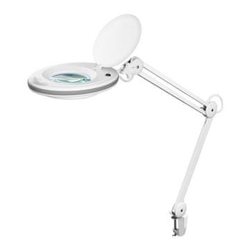 Goobay povećalo 1,75x 7,5W 520lm LED radna stolna svjetiljka