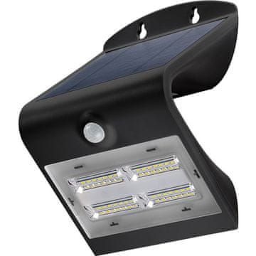 Goobay LED 38 W vanjska solarna zidna svjetiljka