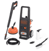 Black+Decker Visokotlačni perač BXPW1600PE