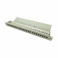Digitus ploča CAT.5e FTP 24-portna 568B lsa+ DN-91524S