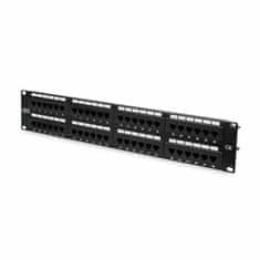 Digitus ploča CAT.6 UTP 48-portna 2U DN-91648U