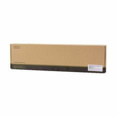 Digitus panel CAT.6A/EA FTP 24-port DN-91624S-EA