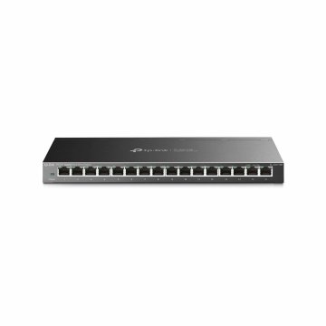 TP-Link Giga preklopnik sa 16 portova Easy Smart SG116E V2