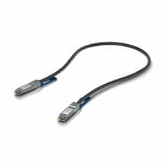 Ubiquiti kabel 100G QSFP28 0,5 m UACC-DAC-QSFP28-0,5 m