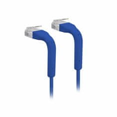 Ubiquiti UTP patch CAT.6 1m plavi fleksibilni