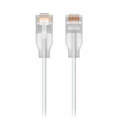 Ubiquiti UTP patch CAT.6 1m bijeli Etherlighting UniFi
