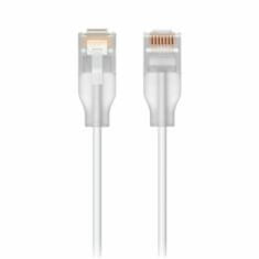 Ubiquiti UTP patch CAT.6 0.30m bijeli Etherlighting UniFi