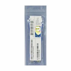 Ubiquiti UTP patch CAT.6 0,10 m crni fleksibilni