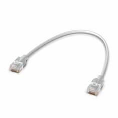 Ubiquiti UTP patch CAT.6 0,15 m bijeli Etherlighting UniFi set/24 kom