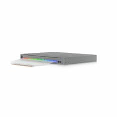 Ubiquiti UTP patch CAT.6 1m bijeli Etherlighting UniFi