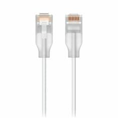Ubiquiti UTP patch CAT.6 0,15 m bijeli Etherlighting UniFi set/24 kom