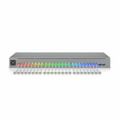 Ubiquiti UTP patch CAT.6 0.30m bijeli Etherlighting UniFi