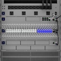 Ubiquiti UTP patch CAT.6 1m bijeli Etherlighting UniFi