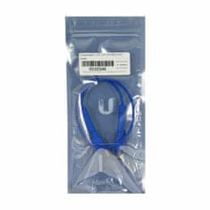 Ubiquiti UTP patch CAT.6 0,30 m plavi fleksibilni