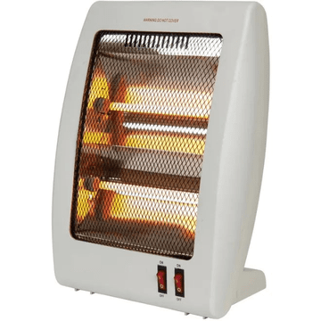 KEDO Grijač halogeno stajaće kedo nsb-80, 800W, sigurnosni prekidač