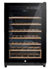 LORD vitrina E1, 45 boca, 131 l