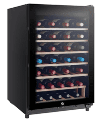 LORD vitrina E1, 45 boca, 131 l