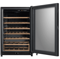 LORD vitrina E1, 45 boca, 131 l