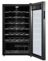 LORD Vitrina E2, 34 boce, 93 l