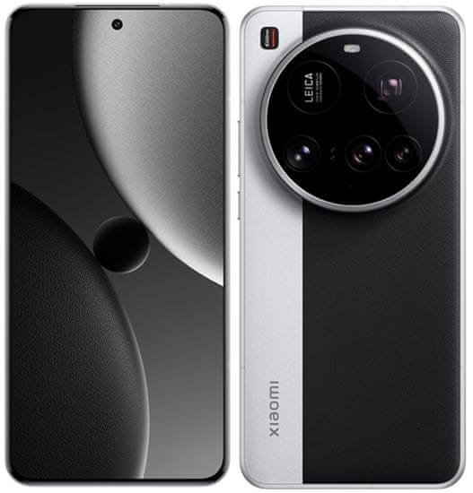 Xiaomi 15 Ultra pametni telefon, 16/512GB, Silver Chrome