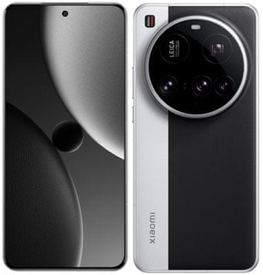 xiaomi pametni telefon 15 ultra kamera odlične slike hitro delovanje dobra življenjska doba baterije