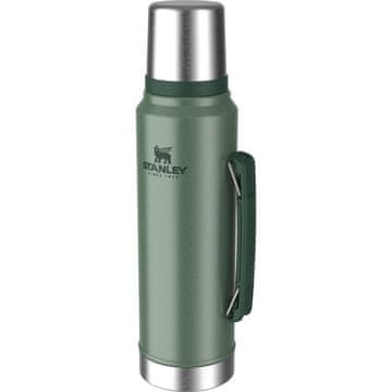 Stanley Legendary Classic termo boca 1.0L, Hammerton Green