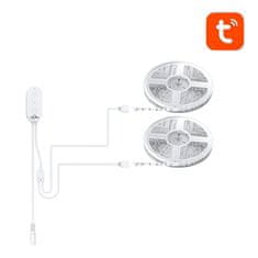 Nitebird Smart WiFi RGB LED svjetlosna traka 10m Tuya Alexa Google asistent