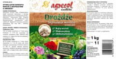 Agrecol Stymuflor-D stimulator rasta biljaka kvasca 1L ekstrakta kvasca