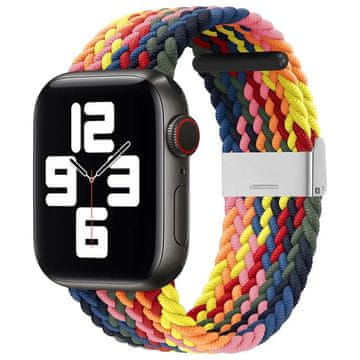 MG Braided remen za Apple Watch Ultra 42/44/45/49mm, pattern 1