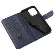 MG Magnet preklopna maska za Samsung Galaxy S25 Ultra, plava