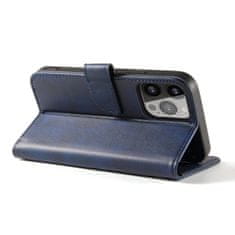 MG Magnet preklopna maska za Samsung Galaxy S25 Ultra, plava