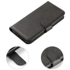 MG Magnet preklopna maska za Samsung Galaxy S25 Ultra, crno