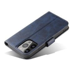 MG Magnet preklopna maska za Samsung Galaxy S25 Ultra, plava