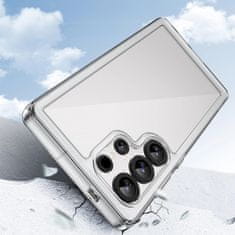 MG Outer Space maska za Samsung Galaxy S25 Ultra, proziran