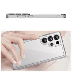 MG Outer Space maska za Samsung Galaxy S25 Ultra, proziran