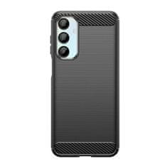 MG Carbon maska za Samsung Galaxy A16 4G/5G, crno