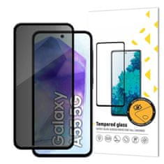 MG Privacy zaštitno staklo za Samsung Galaxy S25 Ultra