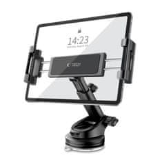 Tech-protect V4 Wind Dash držač tableta za auto, crni